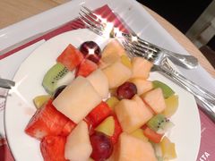 -COSTA COFFEE(武汉天地店)