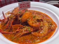 -辣小鲜·南昌大排档(船山路店)