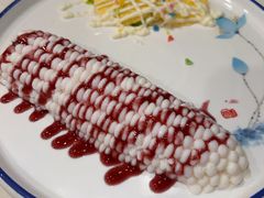 -老克勒上海菜(南京路步行街店)