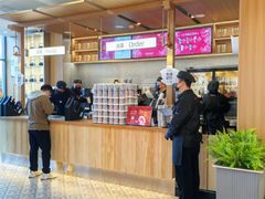-霸王茶姬(云杉奥莱店)