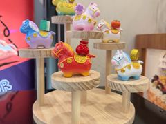 -梦菲思饼屋(瑞金宾馆店)