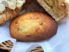 Madeline-麦田工坊(月湖店)