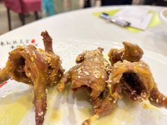 -清新鸡沙田乳鸽店(金融店)