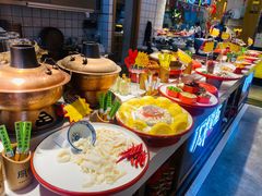 -厨掌柜长寿菜馆(古镇店)