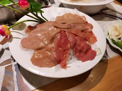 -渝厨生态火锅(合川区府店)