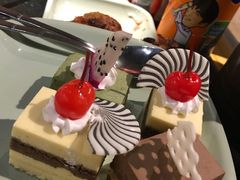 -九寸钉自助·炭火烤肉烧烤(欧乐时尚广场店)
