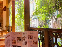 -西关84·History·Art·Cafe