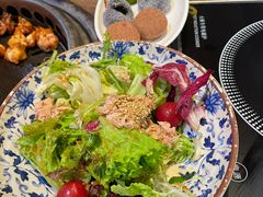 -火炉火自助餐(悠唐购物中心店)