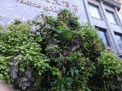 -三亚夏威夷大酒店