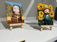 -遇见博物馆(遇见海洋沉浸式奇幻光影展)