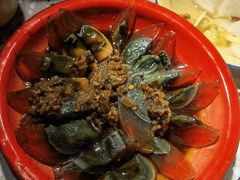 -鹤江桥·红油牛肉粉(SKP店)