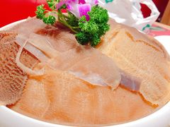 豪渝至尊脆毛肚-豪渝火锅(红谷滩万达店)