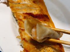 -大眼锅贴水饺(河东店)