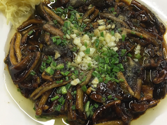响油鳝糊-协和菜馆(凤凰街店)
