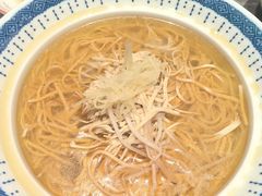 -奇芳阁·百年清真南京菜(夫子庙店)