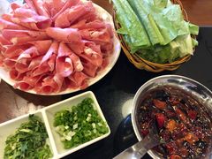 -情忆草原涮肉馆