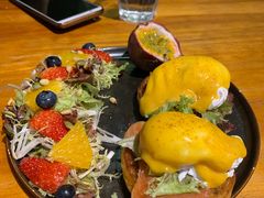 -BE BRIGHT KITCHEN(正佳广场店)