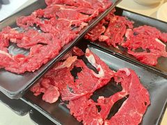 -尚御潮汕牛肉自助火锅(锦园店)