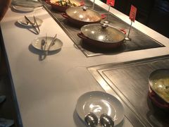 -The COOK·厨餐厅·自助餐(浦东嘉里大酒店)