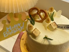 -美心西饼mx cakes(市桥站店)