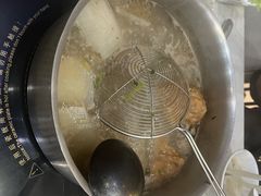 -黑山牛肉汤火锅(花城汇店)