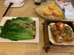 -喜鹊茶点.啫煲(车陂店)
