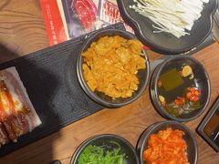 -九田家黑牛烤肉料理(顺义区华联金街店)