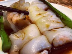 -新东方千禧大酒店-逸品轩中餐厅