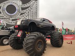 -库伦旗银沙湾旅游景区