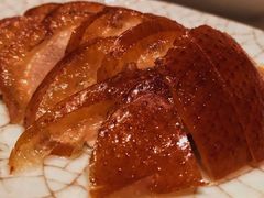烤鸭-荣府宴(南阳路店)