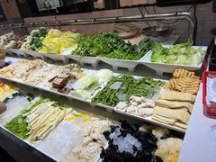 -醉人椒麻辣香锅(上地华联店)