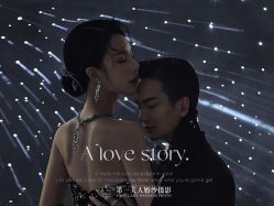 -第一夫人婚纱摄影(南京店)