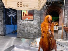 -宝轩渔府·老字号海鲜·正宗津菜(水上店)