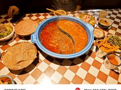 -王歘歘·chuǎ火锅(五道营店)