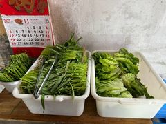 -陈氏老字号十三小炸炸店