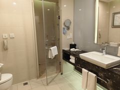 -天津水游城丽筠酒店