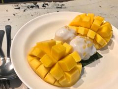 -Mango Tango
