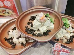 -松沪名灶·豆浆鱼头·新上海菜(江川路交大店)