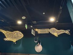 -巧克力渔家.小船海鲜家常菜(万平口店)