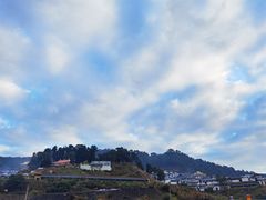 -四川郎木寺镇