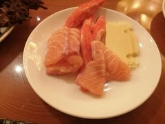 -青岛金沙滩希尔顿酒店·自助餐厅