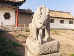 -水洞沟旅游区