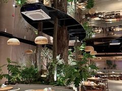 -山水茶艺馆·点心粤菜·30年老字号