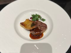 -深圳四季酒店·馥自助餐厅