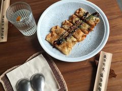 脆脆煎饺-拾年