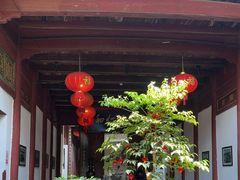 -董府·古宅餐厅