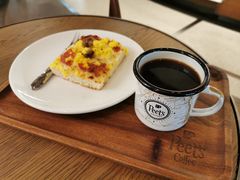 -Peet's 皮爷咖啡(东湖路手作店)