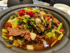 -红辣椒·川菜·火锅(张杨路店)