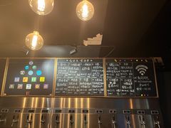 -后院儿·精酿·塔罗Happy Bar