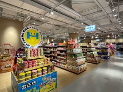 -七鲜超市(瑞虹天地太阳宫店)